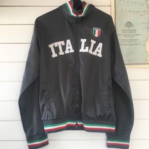 ITALIA jacket from Italy